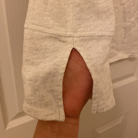 Anthropologie - Akemi & Kin - Coro Dolman Crochet Knit Pullover - L - Picture 2 of 5